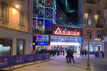 Sanremo, Sisal: “Annalisa, Angelina Mango e Bertè avanti nella prima serata”