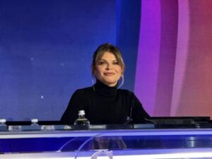 Sanremo, la commozione di Alessandra Amoroso: “Io, investita dall’odio social”