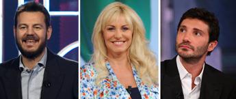 Sanremo, totonomi per Festival 2025: Antonella Clerici in pole