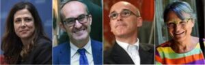 Sardegna al voto, seggi aperti fino alle 22: sono 1,4 milioni gli elettori chiamati alle urne