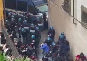 Scontri Pisa, oggi informativa Piantedosi. Meloni: “Sanzioni a chi sbaglia ma pericoloso togliere sostegno a polizia”