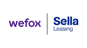 Sella Leasing sceglie wefox come partner Affinity per la protezione dei veicoli