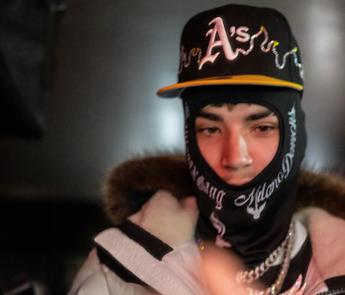 Shiva, Simba La Rue e Baby Gang. De Corato: “Trapper cattivi esempi, giudici siano più severi”