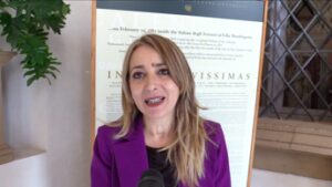 Shoah, Pisani (Tor Vergata): “Testimonianze dirette incisive per i giovani”