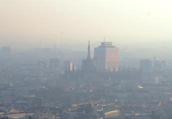 Sima: “Italia prima in Ue con 80mila morti per smog l’anno, modificare abitudini cittadini”