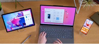 Smart Connect, soluzione Lenovo-Motorola per integrazione totale multi-device