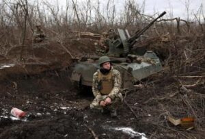 Soldati inglesi in Ucraina, pressing Londra su Germania per missili Taurus