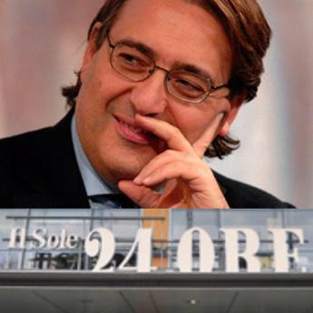 Sole 24 Ore, Napoletano assolto in via definitiva: procura e Consob rinunciano a ricorso