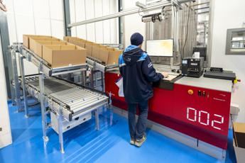 Sonepar, Zaia: “Affronta la concorrenza investendo su territorio”