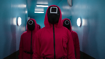 Squid Game 2: l’attesa è finita – La serie torna su Netflix