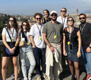 Startup, Hotpot: “Facilitare reale ricambio generazionale tra senior e junior in azienda”