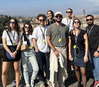 Startup, Hotpot: “Facilitare reale ricambio generazionale tra senior e junior in azienda”