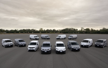 Stellantis conferma la propria leadership nei veicoli commerciali