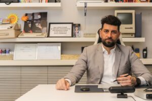 Steve Sorrentino – Trasformare le idee in start up di successo