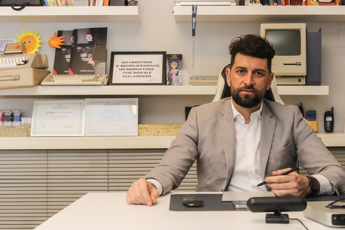 Steve Sorrentino – Trasformare le idee in start up di successo