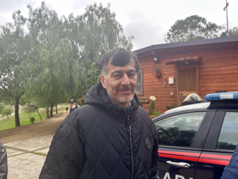 Strage Cutro, il dramma di un sopravvissuto: “Ho perso moglie e tre figli”