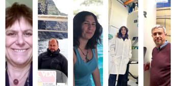 Studio su foce Tevere: microparticelle di polistirene fino a 6 km dalla costa