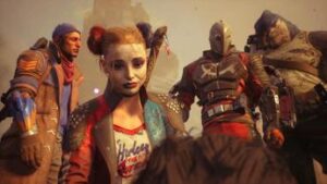 Suicide Squad: Kill The Justice League, la recensione