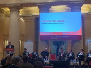 Tagliavanti (Camera di Commercio di Roma): “L’Ai Act va monitorato, ma orgogliosi per primo provvedimento in Ue”