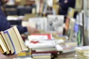 Taurianova è la Capitale italiana del Libro 2024