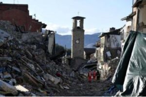 Terremoto Amatrice, Cassazione conferma condanne per crollo palazzine