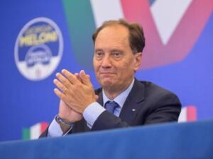 Terzo mandato, Ciriani: “Zaia non è eterno, per lui sarebbe il quarto. Alternanza è possibile”
