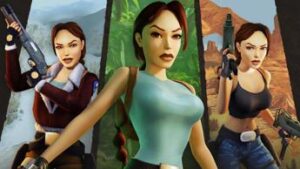 Tomb Raider I-III Remastered, l’eterna gioventù di Lara Croft
