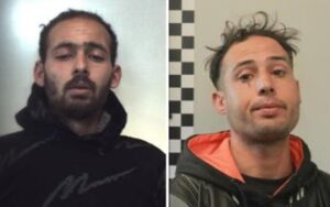 Trani, evadono due detenuti: uno bloccato alla stazione di Barletta