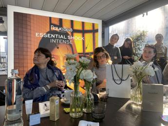 Trattamenti antietà, con Luxury Lab Cosmetic arriva il nuovo trittico di Natura Bissé