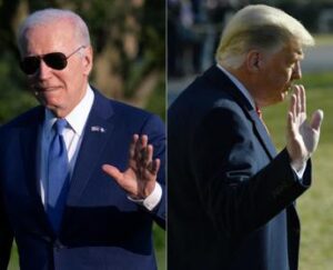 Trump contro Biden, parte la sfida al presidente: “Voglio un dibattito”