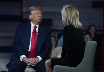 Trump si paragona a Navalny: “Io perseguitato come lui”