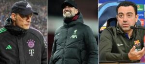 Tuchel lascia il Bayern a fine stagione: esodo allenatori continua