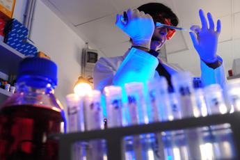 Tumori, cresce l’impatto nel mondo: cancro al polmone resta ‘big killer’