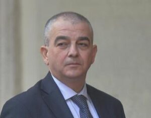 Ucraina, a Fazzolari l’onorificenza dell’Ordine del Principe Yaroslav il Saggio