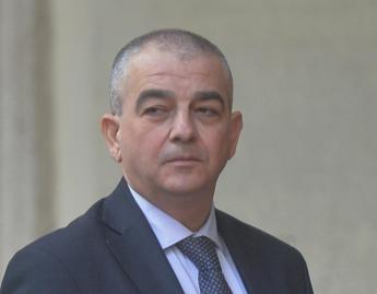 Ucraina, a Fazzolari l’onorificenza dell’Ordine del Principe Yaroslav il Saggio