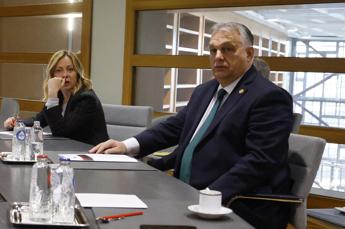 Ucraina, trovato accordo unanime in Ue. Fonti Palazzo Chigi: “Meloni protagonista”