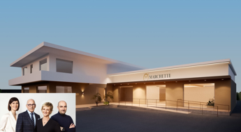 Udine, la Casa Funeraria Marchetti tra innovazione e tradizione