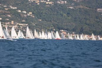 Vela, UniCredit sostiene futura generazione di talenti nella Youth America’s Cup