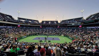 Veroni torna in campo come Official Italian Charcuterie sponsor del BNP Paribas Open a Indian Wells