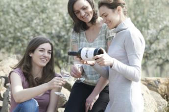 Vino: Suavia, con ‘I luoghi’ il racconto di una famiglia e della sua terra