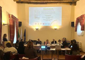 Violenza su donne, a Maddaloni prima tappa progetto Codere ‘Innamòrati di Te’