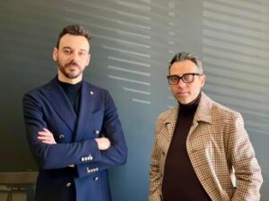 Walter e Maurizio Summo, Creazioni Sartoriali: “Eleganza e unicità nell’abbigliamento uomo. Cresce la domanda del vestire su misura”