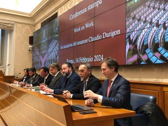 ‘Work on Work’, a novembre la prima fiera dedicata al mondo del lavoro