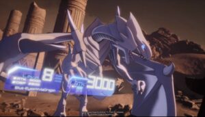 Yu-Gi-Oh! e il futuro dei giochi di carte: realtù virtuale e intelligenza artificiale