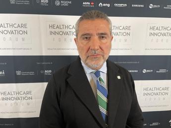 Zaffini (Fdi): “Innovazione unica scialuppa di salvataggio per Ssn”