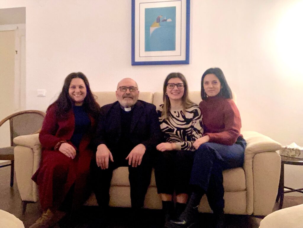 C.A.S.A. Chieti Scalo: nuovo percorso di supporto per genitori in lutto