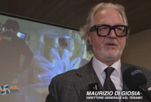 Asl replica a Pepe "poliambulatorio Cellino sarà attivato a breve"