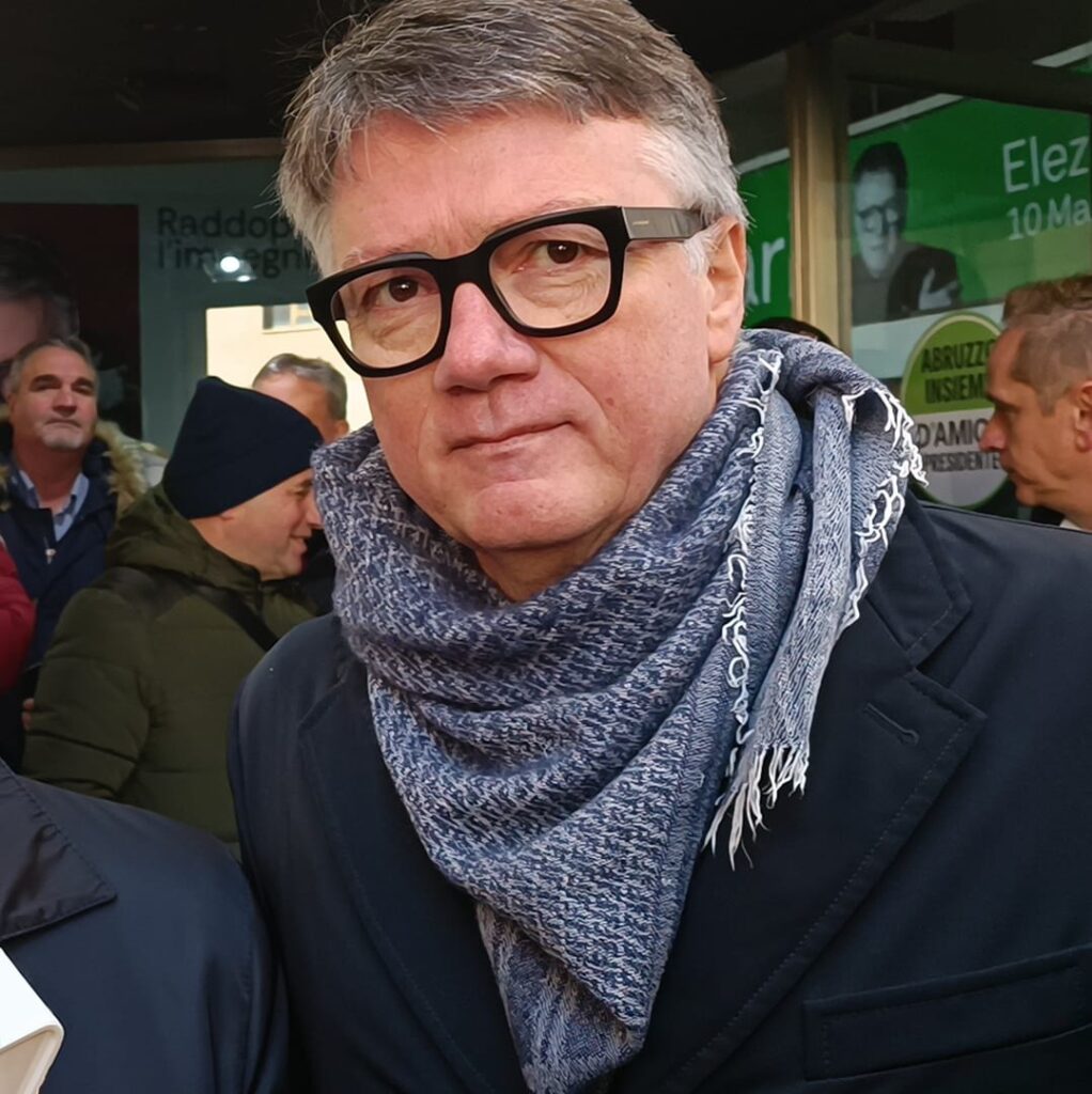Solo propaganda sulla sanità, attacca Cavallari