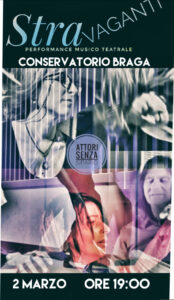 Al Braga di Teramo si parla di salute mentale