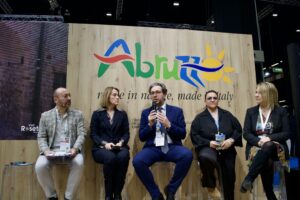 Roseto in vetrina alla Bit di Milano. Successo per la conferenza di promozione